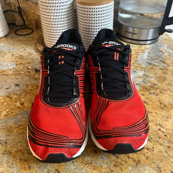Brooks Asteria size 11.5 - Picture 2 of 11